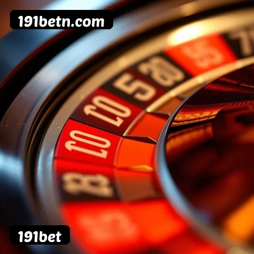App Mobile 191bet - Jogue em Qualquer Lugar no Seu Smartphone