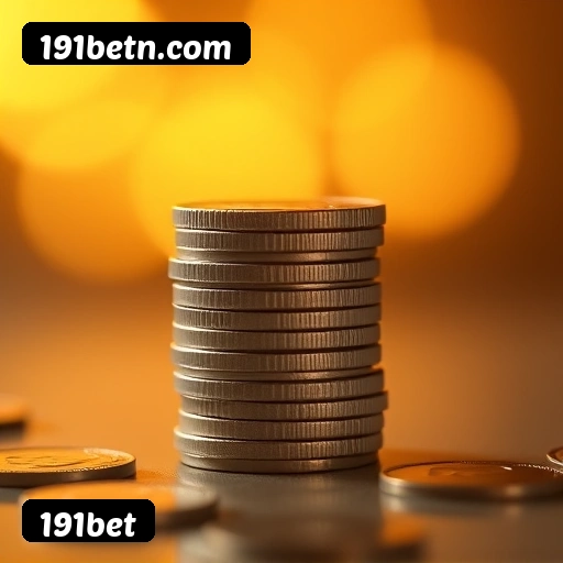 Benefícios do Login 191bet - Bônus e Vantagens Exclusivas